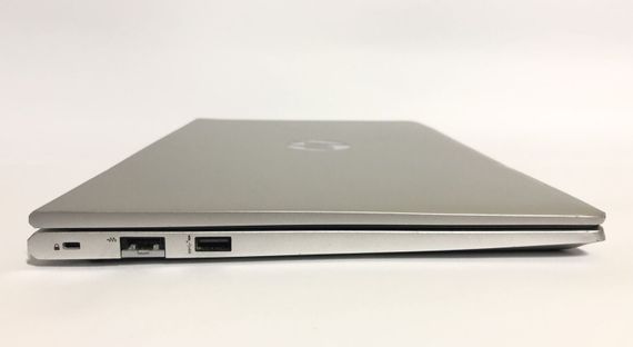 Ультрабук Б-класс HP ProBook 440 G8 / 14" (1920x1080) IPS / Intel Core i3-1125G4 (4 (8) ядра по 2.0 - 3.7 GHz) / 8 GB DDR4 / 128 GB SSD / Intel UHD Graphics / WebCam / Win 11 Pro б/у | Зображення 3