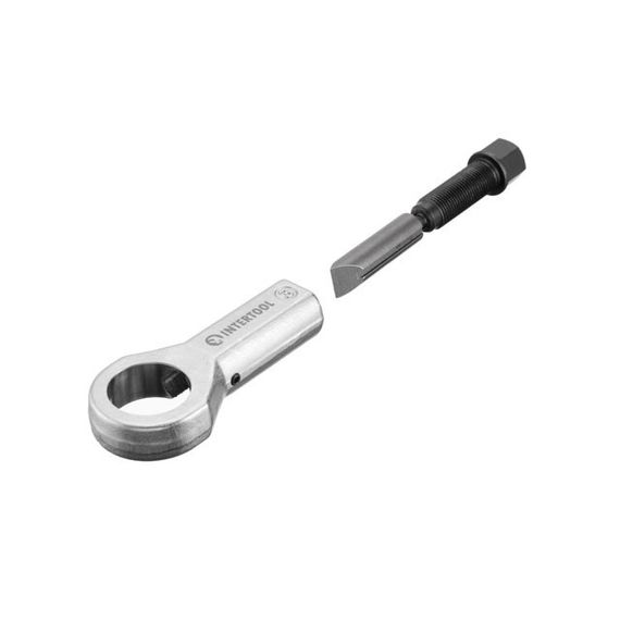 Набір гайкорізів 13-16 мм, 16-22 мм INTERTOOL SD-80061 | Зображення 4