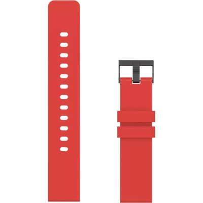 Смарт-годинник Canyon Otto SW-86 Red (CNS-SW86RR) | Зображення 5