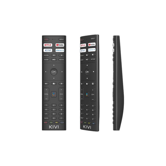 Телевізор Kivi 50U770QB | Зображення 5