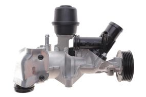 Помпа води Mercedes Benz A-class W176 B-class W246 W242 1.6 2.0 M270 11- GZ-A2997