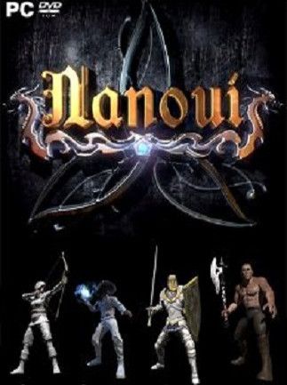 Nanoui Steam Key GLOBAL