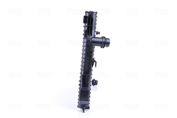 Радіатор двигуна BMW X3 F25 2010- BMW X4 2013- 8623350 7593843 Розмір 600x390 | Зображення 4