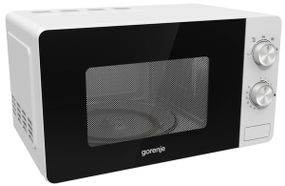 Мікрохвильова піч Gorenje MO 17 E1 W (M17XYZ)