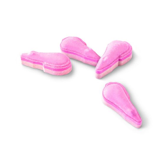 Вітаміни GimCat NUTRI TAURINE BITES CURD CHEESE для котів із сиром і таурином 425г | Зображення 1