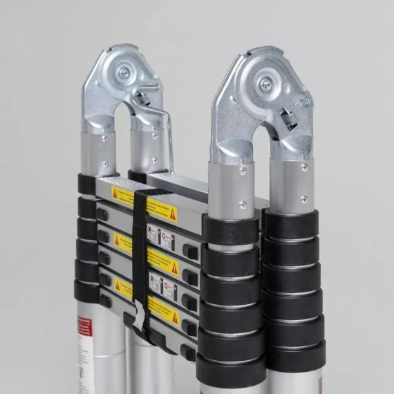 Лестница складная телескопическая 2.1 METER | Зображення 1