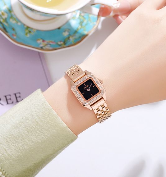 Skmei 2181RG Rose Gold | Зображення 2