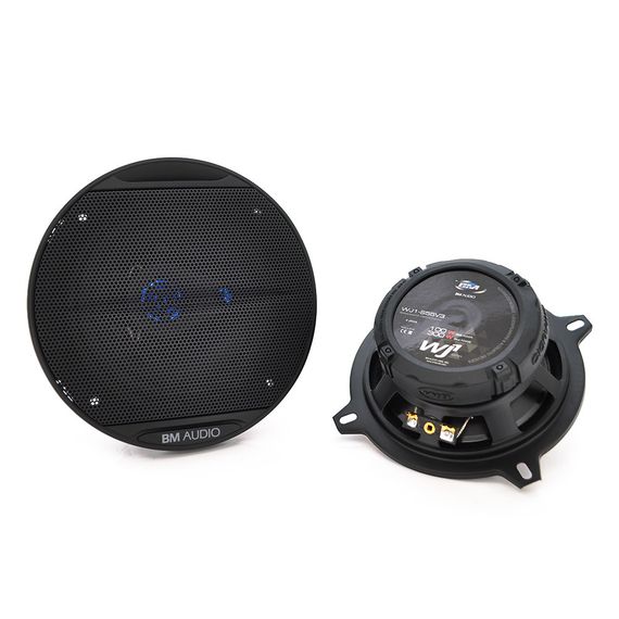 Автомобільні динаміки BOSCHMANN WJ1-S55V3, 25W, D-130 мм | Зображення 1