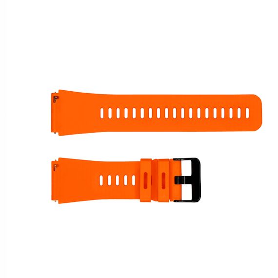Ремінець для смарт годинника Modfit Expedition Compass Orange | Зображення 1