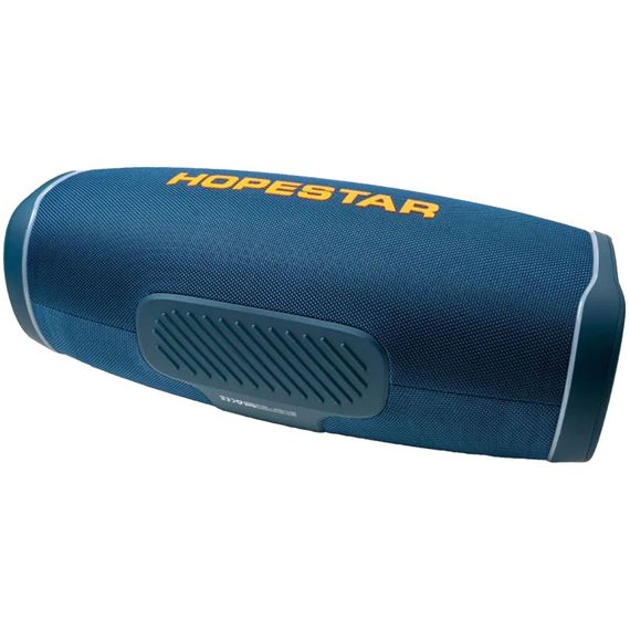 Bluetooth колонка Hopestar A65 300W Blue | Зображення 3