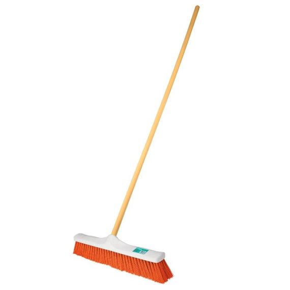 Щетка для уборки Klintek 500 мм (CEPI-50)