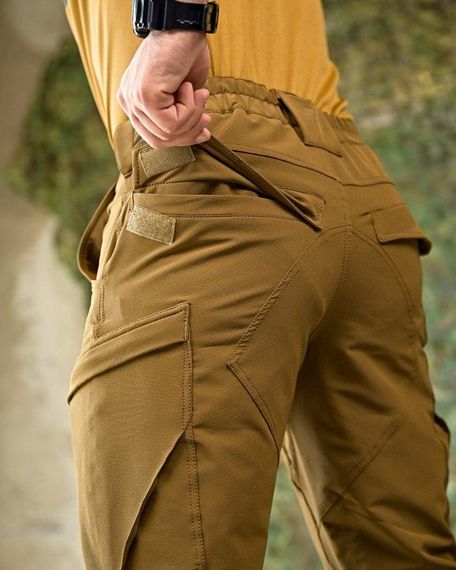 Тактичні штани Patriot аналог coyot ВТ5974 | Зображення 4