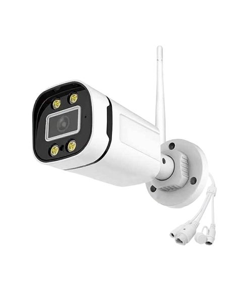 Комплект відеоспостереження на 8 камер WiFi XPRO TS-8828C 8CH (44176-TS-8828C-8CH_7135) | Зображення 5