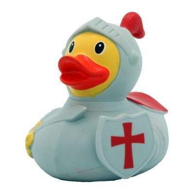 Игрушка для ванной Funny Ducks Утка Рыцарь (L1866)