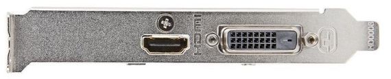 Видеокарта GeForce GT1030 2048Mb GIGABYTE (GV-N1030D4-2GL) (GV-N1030D4-2GL) | Зображення 4