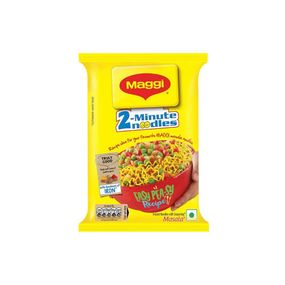 Локшина Maggi з масалою 70г 8901058000290
