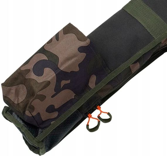 Чохол Prologic Avenger Padded Multi Sleeve 12’ 3 Rod | Зображення 3
