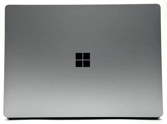 Ультрабук Microsoft Surface Laptop 3 / 13.5" (2256x1504) IPS Touch / Intel Core i5-1035G7 (4 (8) ядра по 1.2 - 3.7 GHz) / 8 GB DDR4 / 256 GB SSD / Intel Iris Plus Graphics / WebCam / Win 11 б/у | Зображення 2