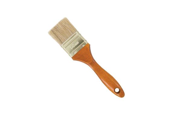 Кисть Intertool - английская 1,5" KT-1036 (KT-1036)