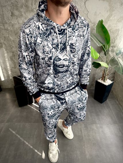 Спортивний костюм