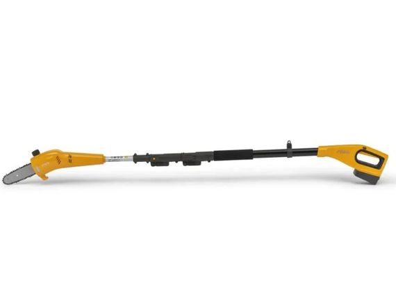 Мультиінструмент акумуляторний Stiga з АКБ та ЗП MT100eKit | Зображення 6