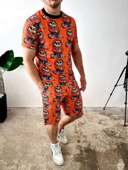 Спортивний костюм | Зображення 2