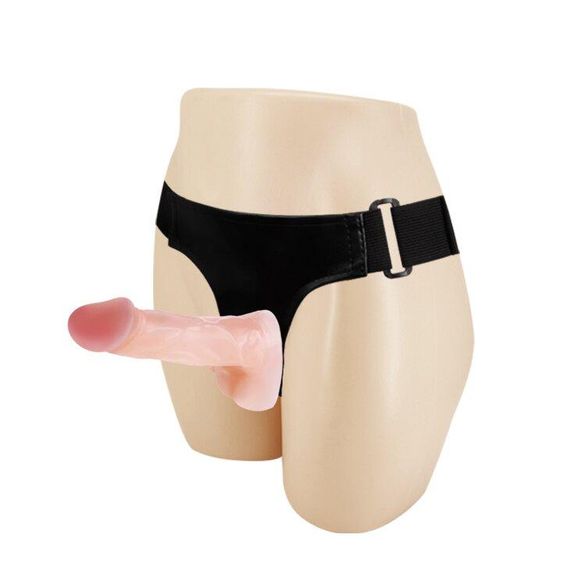 Страпон жіночий "Jessica" BW-022034 sexstyle | Зображення 3