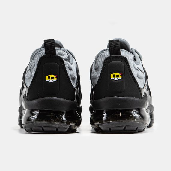 Мужские кроссовки VaporMax Plus весна/лето/осень 1377 45 29 см | Зображення 4