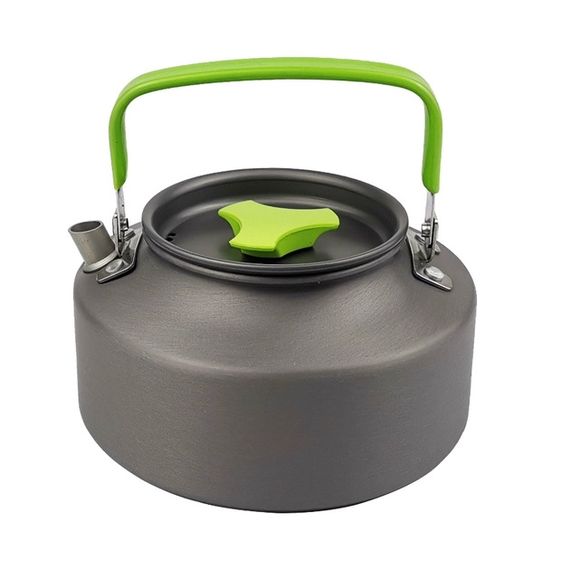 Набір туристичного посуду Ranger Prius Lux RA9947 | Зображення 8