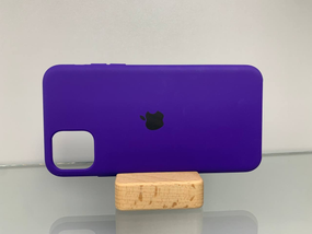 Iphone 11 Pro SoftTouch Silicone Протиударний чохол софт тач