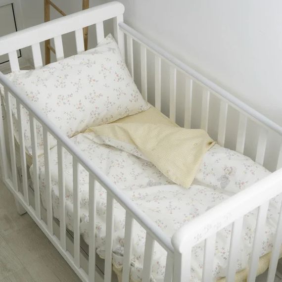 Постільна білизна підліткова Viluta Сатин Twill 30 805-P 210х143 см | Зображення 3