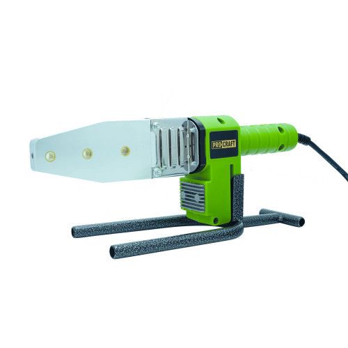 Паяльник для пластикових труб PROCRAFT PL1900 800Вт 0-300°C | Зображення 3