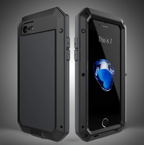 Протиударний чохол Primo Doom Armor для Apple iPhone 7 / 8 / SE 2020 / SE 2022