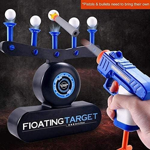 Повітряний тир Hover Blast для дітей ∙ Інтерактивна гра Encora Hover Shot Target Game | Зображення 2