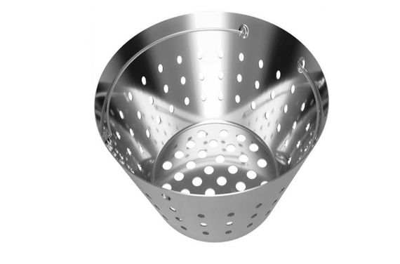Корзинка для вугілля в гриль Primo Round L 11306 Код: 011306
