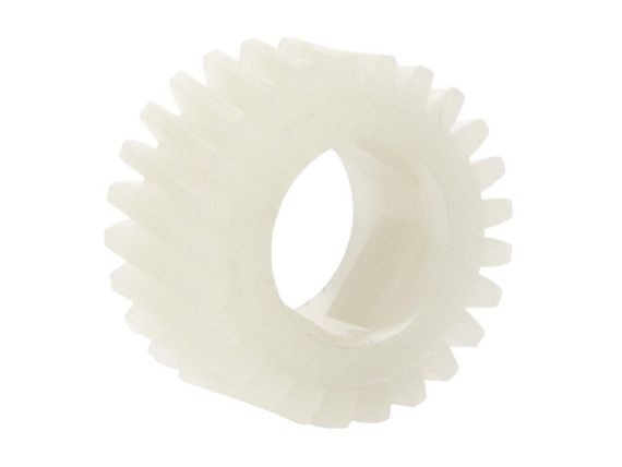 BMW 5 E61 Touring (04-10) шестерня левая = правая моторчика регулировка опоры переднего сиденья, БМВ 5 е61