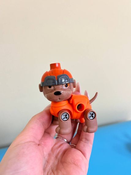 Игровой набор "Щенячий патруль" База Bambi 627-19-3 фигурки с аксессуарами | Зображення 8