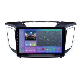 Штатна магнітола Torssen Hyundai IX25/Creta/Cantus 14-19 F96128 4G Carplay DSP