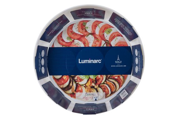 Форма для запікання LUMINARC DIWALI, 26 см | Зображення 6