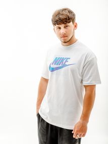 Футболка Nike M NSW TEE M90 12MO FUTURA