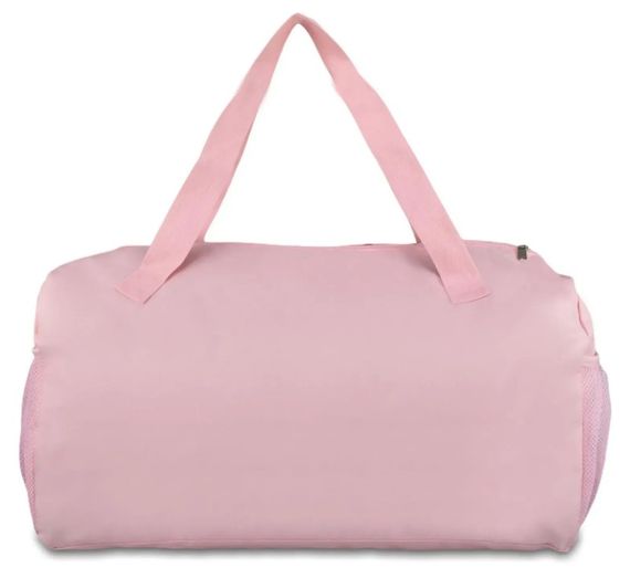 Сумка дорожня Semi Line 45 Pink Print (A3007-2) (DAS303092) | Зображення 1