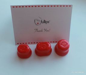 Плампер для губ Fullips (medium)