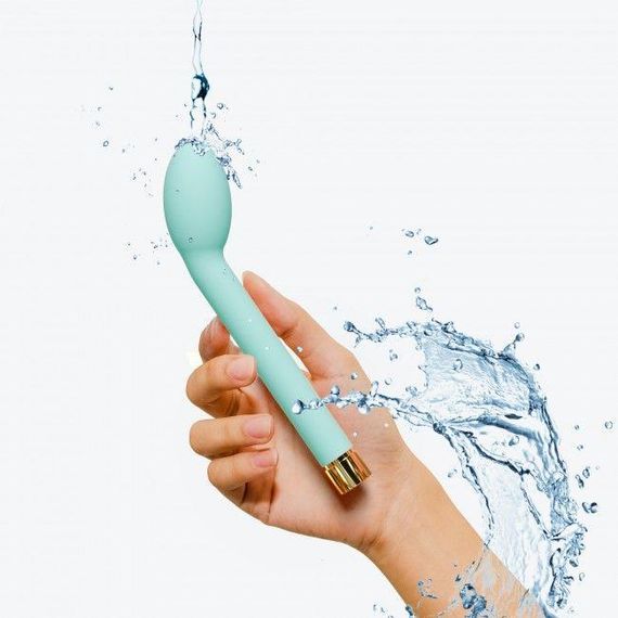 Вібратор для точки G: Love To Love O.M.G., Menthe | Зображення 2