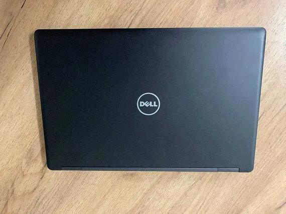 Сенсорний Dell Latitude 5580 15.6"FHD IPS i5 7440HQ 8/SSD256/940MX-2Gb | Зображення 3