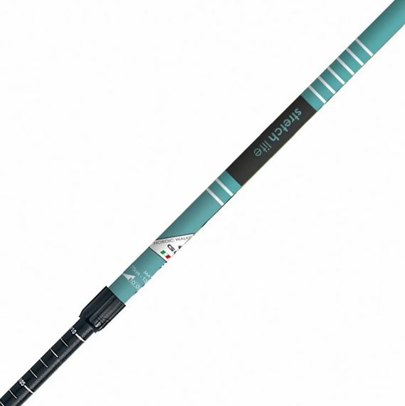 Палиці для скандинавської ходьби Gabel Stretch Lite Avio (7008352622000) (DAS301116) | Зображення 2