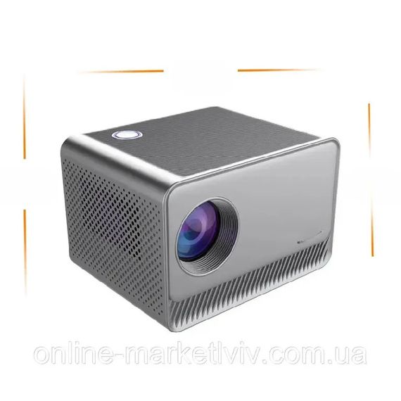 Портативний проектор 4K, WIFI Android 12, XPRO M10 (234575756_3528) | Зображення 7