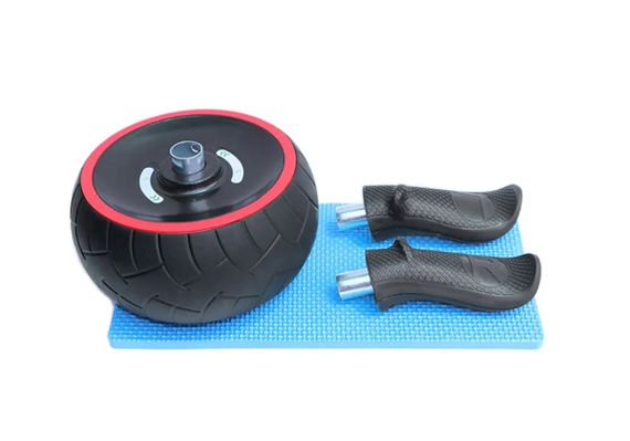 Ролик для пресу EasyFit Ab Carver Compact (EF-1354) | Зображення 1