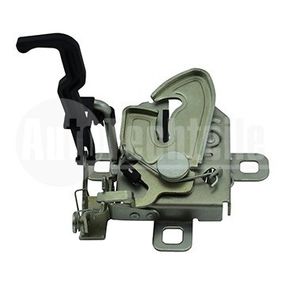 Замок капота Fiat Doblo 05-09, AutoTechteile, 505 1601, 505 1613