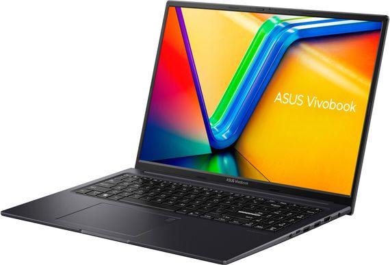 Ноутбук ASUS Vivobook 16 X1605VA-MB234 16&quot; WQXGA IPS 90NB10N3-M009J0 | Зображення 1