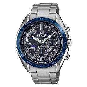 Часы наручные Casio Edifice EFR-570DB-1BVUEF